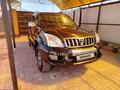Toyota Land Cruiser Prado 2006 года за 11 000 000 тг. в Актобе – фото 8