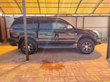Toyota Land Cruiser Prado 2006 года за 11 000 000 тг. в Актобе