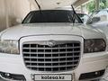 Chrysler 300C 2007 годаүшін5 500 000 тг. в Тараз – фото 5