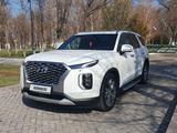 Hyundai Palisade 2020 года за 23 500 000 тг. в Шымкент – фото 2