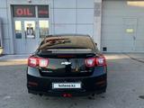 Chevrolet Malibu 2014 годаүшін6 300 000 тг. в Актау – фото 3