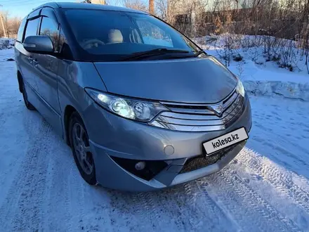 Toyota Estima 2008 года за 8 000 000 тг. в Костанай – фото 14