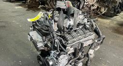 Контрактный двигатель на Volkswagen Tiguan 2 1.4TSI CZD из Швейцарии за 500 000 тг. в Астана – фото 2