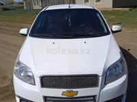 Chevrolet Aveo 2013 года за 3 100 000 тг. в Уральск