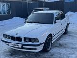 BMW 525 1993 года за 3 000 000 тг. в Алматы – фото 2