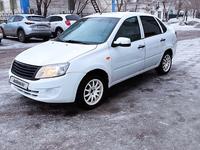 ВАЗ (Lada) Granta 2190 2013 годаfor2 200 000 тг. в Астана