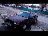 Volkswagen Passat 1993 года за 1 900 000 тг. в Жалагаш – фото 2