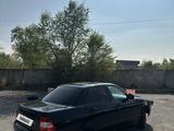 ВАЗ (Lada) Priora 2170 2007 года за 1 200 000 тг. в Алматы – фото 3