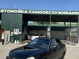 ВАЗ (Lada) Priora 2170 2007 года за 1 200 000 тг. в Алматы – фото 4
