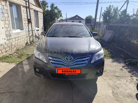 Toyota Camry 2010 года за 7 200 000 тг. в Уральск