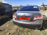 Toyota Camry 2010 годаүшін7 200 000 тг. в Уральск – фото 3