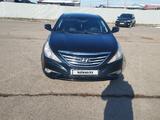 Hyundai Sonata 2014 года за 5 800 000 тг. в Каскелен