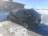 ВАЗ (Lada) 2114 2006 годаүшін700 000 тг. в Жезказган – фото 4