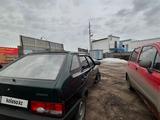 ВАЗ (Lada) 2109 1992 года за 500 000 тг. в Астана – фото 3