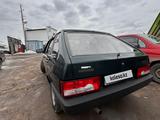 ВАЗ (Lada) 2109 1992 года за 500 000 тг. в Астана – фото 4
