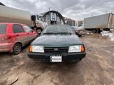 ВАЗ (Lada) 2109 1992 года за 500 000 тг. в Астана