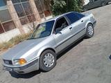 Audi 80 1992 года за 850 000 тг. в Тараз