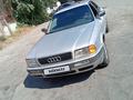 Audi 80 1992 года за 850 000 тг. в Тараз – фото 2