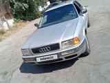 Audi 80 1992 года за 850 000 тг. в Тараз – фото 2