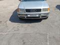 Audi 80 1992 года за 850 000 тг. в Тараз – фото 3