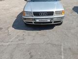 Audi 80 1992 года за 850 000 тг. в Тараз – фото 3