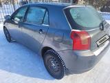 Toyota Corolla 2003 года за 3 500 000 тг. в Кокшетау – фото 2