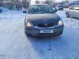 Toyota Corolla 2003 года за 3 500 000 тг. в Кокшетау – фото 5