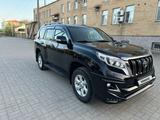 Toyota Land Cruiser Prado 2016 годаfor19 400 000 тг. в Астана – фото 3