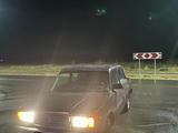 ВАЗ (Lada) 2107 2008 года за 400 000 тг. в Астана