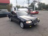 Mercedes-Benz C 280 1994 годаfor2 500 000 тг. в Байсерке – фото 2