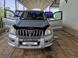 Toyota Land Cruiser Prado 2008 годаүшін15 000 000 тг. в Жанаозен