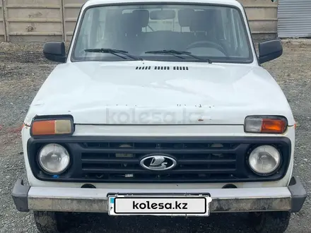 ВАЗ (Lada) Lada 2121 2020 года за 2 980 000 тг. в Атырау