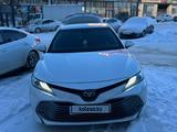 Toyota Camry 2018 года за 16 000 000 тг. в Шымкент