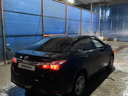 Toyota Corolla 2013 года за 6 800 000 тг. в Атырау – фото 6