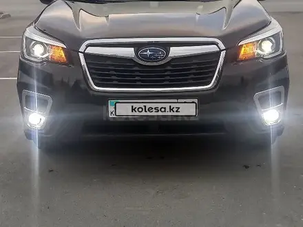 Subaru Forester 2020 года за 13 800 000 тг. в Усть-Каменогорск