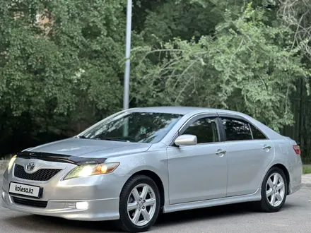 Toyota Camry 2006 года за 5 700 000 тг. в Алматы