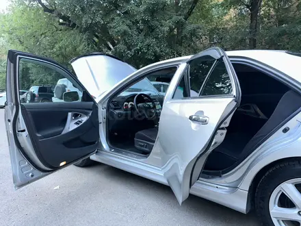 Toyota Camry 2006 года за 5 700 000 тг. в Алматы – фото 11