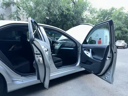 Toyota Camry 2006 года за 5 700 000 тг. в Алматы – фото 12