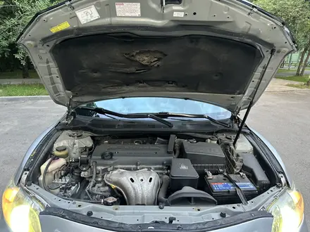 Toyota Camry 2006 года за 5 700 000 тг. в Алматы – фото 15