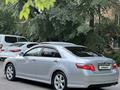 Toyota Camry 2006 годаүшін5 700 000 тг. в Алматы – фото 2