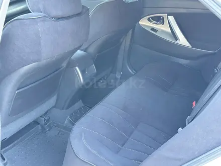 Toyota Camry 2006 года за 5 700 000 тг. в Алматы – фото 21