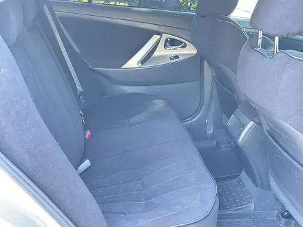 Toyota Camry 2006 года за 5 700 000 тг. в Алматы – фото 22