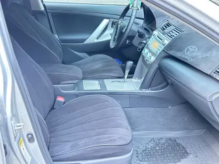 Toyota Camry 2006 года за 5 700 000 тг. в Алматы – фото 20