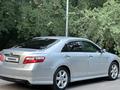 Toyota Camry 2006 годаүшін5 700 000 тг. в Алматы – фото 4