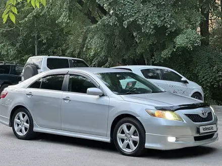 Toyota Camry 2006 года за 5 700 000 тг. в Алматы – фото 3