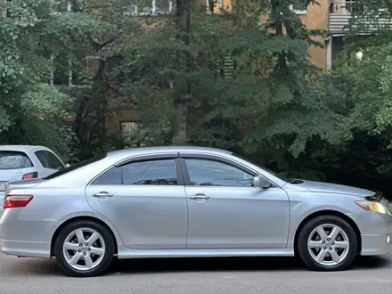 Toyota Camry 2006 года за 5 700 000 тг. в Алматы – фото 5