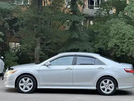 Toyota Camry 2006 года за 5 700 000 тг. в Алматы – фото 6