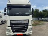 DAF  XF 2016 года за 31 000 000 тг. в Алматы