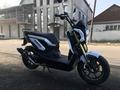 Honda  ZOOMER X 2016 годаfor1 100 000 тг. в Алматы – фото 3