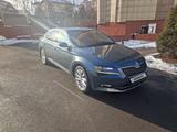 Skoda Superb 2018 годаfor10 500 000 тг. в Алматы – фото 3